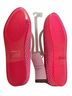 Wild Fable Solid Pink Flats Size 7 - photo 5