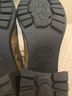 Kork-Ease 100% Leather Green Black Boots Size 8 - photo 3