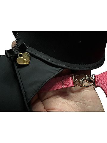 Baby Phat T Shirt Bra Sports Bra (view 2)
