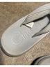 Chaco Stripes Color Block Gray Sandals Size 7 - photo 3