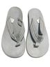 Chaco Stripes Color Block Gray Sandals Size 7 - photo 1