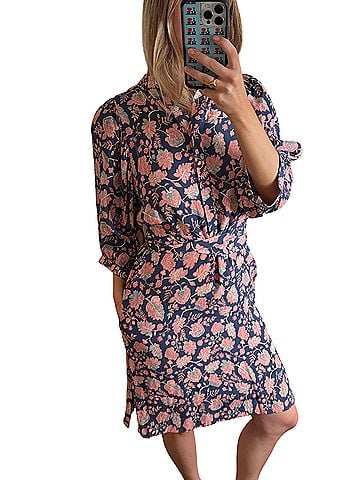 Heidi Merrick Casual Dress (view 1)