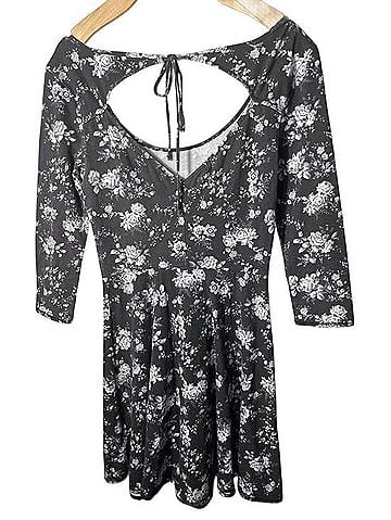 American Eagle Outfitters Casual Dress (view 2)
