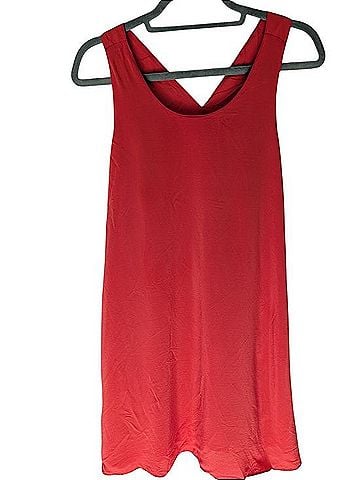 Cynthia Rowley Casual Dress (view 1)