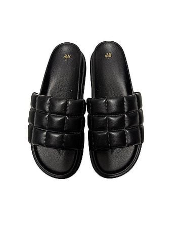 H&M Sandals (view 1)