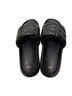 H&M Black Sandals Size EU 41 - photo 2