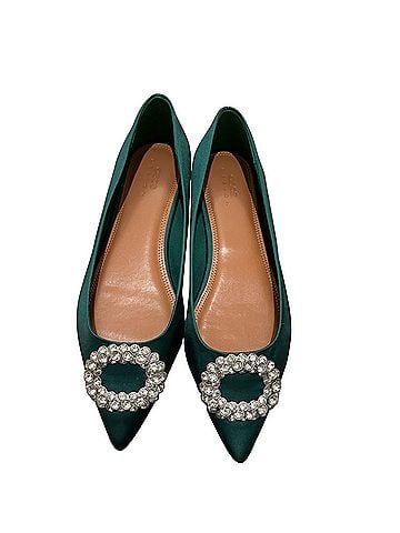ASOS Flats (view 1)