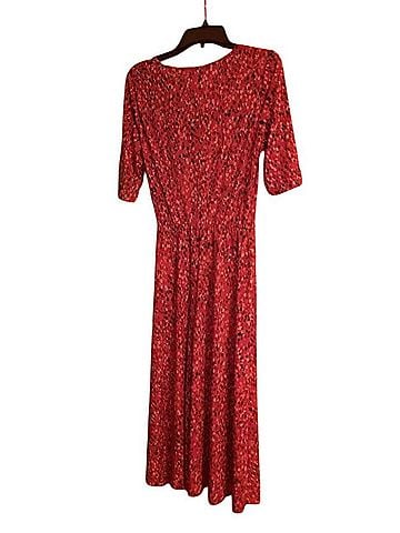 London Times Cocktail Dress (view 2)