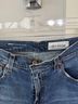 AG Blue Jeans Size 27 waist - photo 3