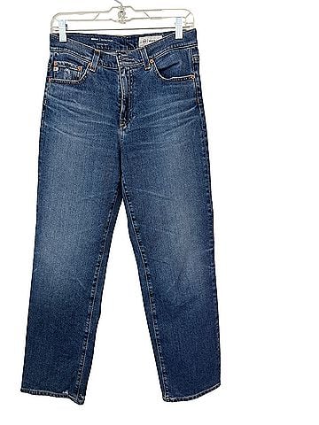 AG Brinley Jeans (view 1)
