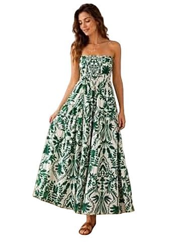 Band of the Free Casual Dress (view 1)