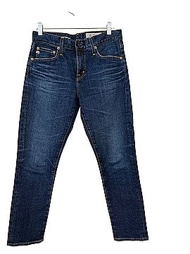 Adriano Goldschmied Ex Boyfriend Slim Jeans (view 1)