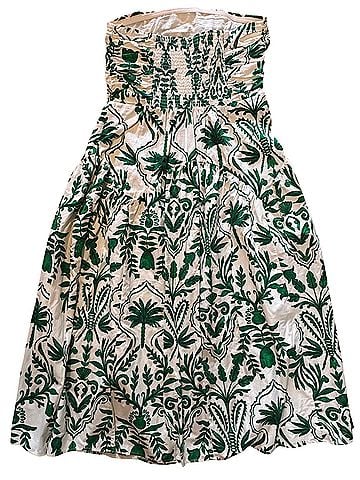 Band of the Free Casual Dress (view 2)