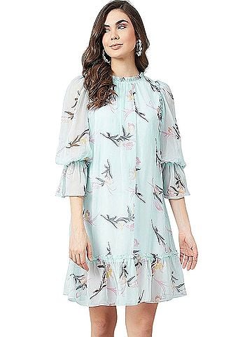 Athena Casual Dress (view 1)
