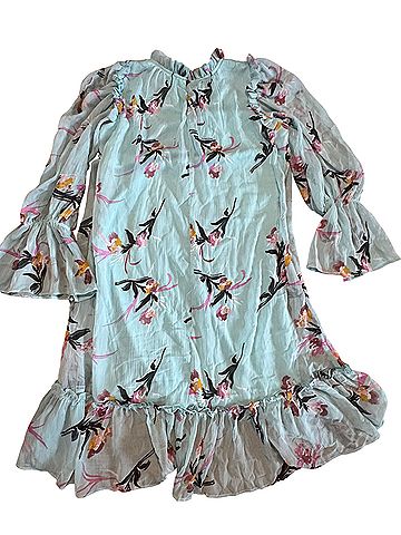 Athena Casual Dress (view 2)