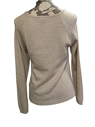 Apt. 9 Pullover Sweater (view 2)