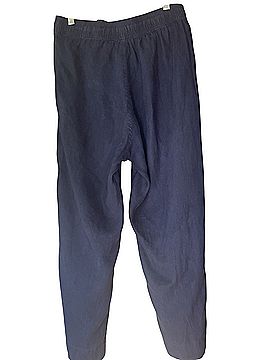 Sigrid Olsen Casual Pants (view 2)
