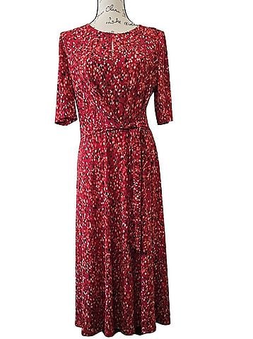London Times Cocktail Dress (view 1)