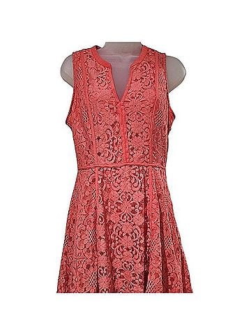 LC Lauren Conrad Casual Dress (view 1)