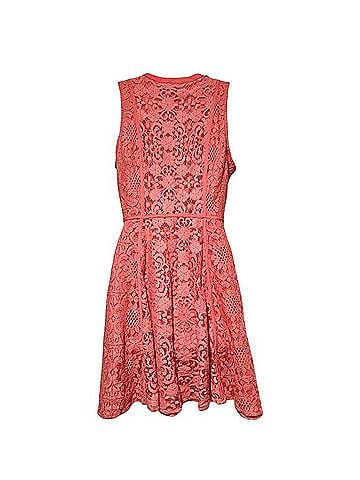 LC Lauren Conrad Casual Dress (view 2)