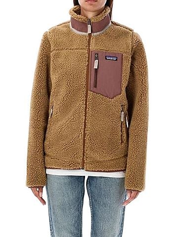 Patagonia Fleece (view 1)