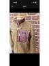 Patagonia Brown Fleece Size M - photo 3