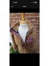 Patagonia Brown Fleece Size M - photo 7