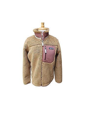 Patagonia Fleece (view 2)