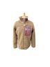 Patagonia Brown Fleece Size M - photo 2