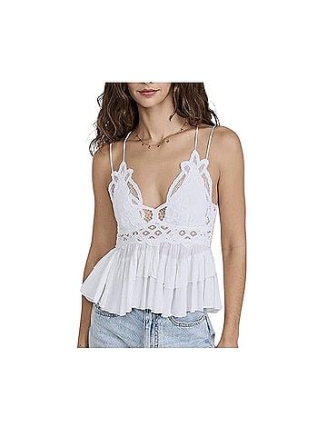 Free People Free People Sleeveless Top (view 1)