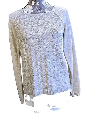 Apt. 9 Pullover Sweater (view 1)