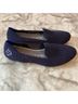 ROTHY'S Blue Silver Flats Size 7 - photo 15