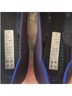 ROTHY'S Blue Silver Flats Size 7 - photo 13