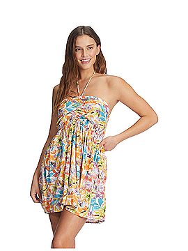 Roxy Roxy Happy Hour Dress Casual Dress (view 1)