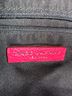 Marc Jacobs 100% Polyethylene Red Pink Leather Crossbody Bag One size - photo 6