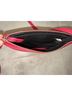 Marc Jacobs 100% Polyethylene Red Pink Leather Crossbody Bag One size - photo 5