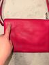 Marc Jacobs 100% Polyethylene Red Pink Leather Crossbody Bag One size - photo 4