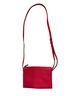 Marc Jacobs 100% Polyethylene Red Pink Leather Crossbody Bag One size - photo 1