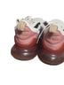 Nike Multi Color Pink Burgundy Sneakers Size 7 - photo 2