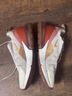 Nike Multi Color Pink Burgundy Sneakers Size 7 - photo 7