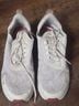 Nike Multi Color Pink Burgundy Sneakers Size 7 - photo 3