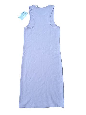 Helmut Lang Masc tank dress Casual Dress (view 2)