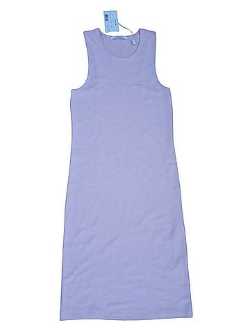 Helmut Lang Masc tank dress Casual Dress (view 1)