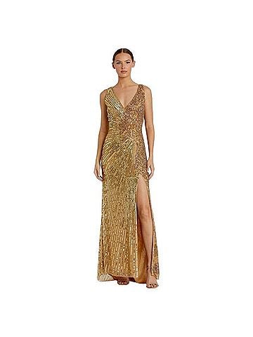 Mac Duggal 5473 Cocktail Dress (view 1)