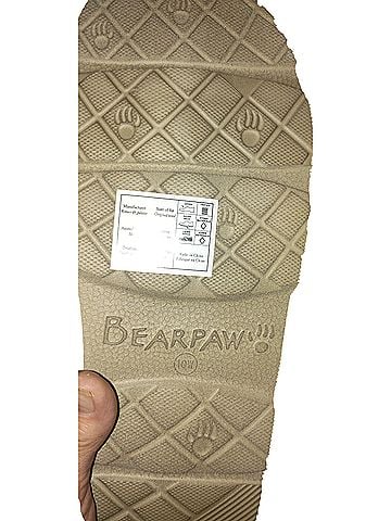 Bearpaw Mule/Clog (view 2)