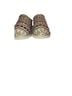 Bearpaw Aztec Or Tribal Print Multi Color Mule/Clog Size 10 - photo 1