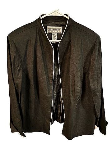 Jessica Howard jessica howard Jacket (view 1)