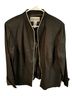 Jessica Howard White Black Jacket Size 18 - photo 1