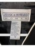 Jessica Howard White Black Jacket Size 18 - photo 3
