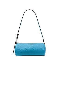 Michael Kors Leather Shoulder Bag (view 1)